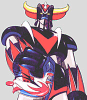 Goldorak