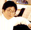 Go Nagai