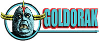 Goldorak dans Reaktor